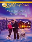 Image for Alaskan Hearts