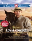 Image for Aidan: Loyal Cowboy