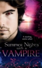 Image for Summer nights with a vampire