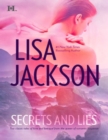 Image for Secrets and Lies: He&#39;s A Bad Boy / He&#39;s Just A Cowboy