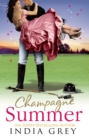 Image for Champagne summer