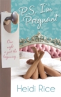 Image for P.S. I&#39;m pregnant!