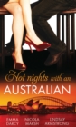 Image for Hot Nights With...