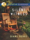 Image for Silent Witness