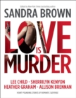 Image for Love is murder