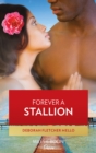 Image for Forever a stallion
