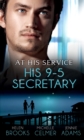 Image for At his service: his 9-5 secretary