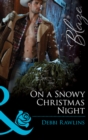 Image for On a Snowy Christmas Night