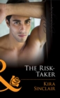 Image for The risk-taker