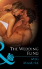 Image for The Wedding Fling