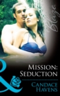 Image for Mission: Seduction : 41