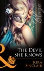 Image for The devil she knows