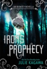 Image for Iron&#39;s prophecy