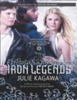 Image for The iron legends