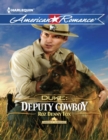 Image for Duke: Deputy Cowboy