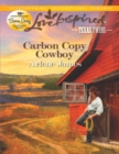 Image for Carbon Copy Cowboy : 3