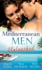 Image for Mediterranean men unleashed