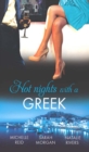 Image for Hot nights with a Greek