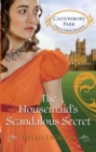 Image for The housemaid&#39;s scandalous secret