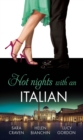 Image for Hot nights with an Italian