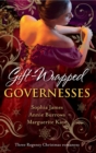 Image for Gift-wrapped governesses