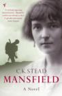 Image for Mansfield: A Novel