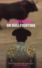 Image for On bullfighting