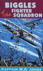 Image for Biggles of the Fighter Squadron