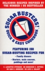 Image for Sugar busters!: quick &amp; easy cookbook
