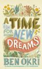 Image for A time for new dreams: poetic essays