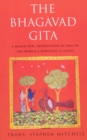 Image for The Bhagavad gita: a new translation