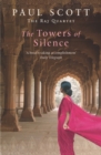 Image for The towers of silence