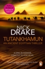 Image for Tutankhamun: the book of shadows