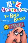 Image for The bald bandit