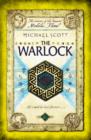 The warlock by Scott, Michael cover image