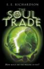 Image for The soul trade