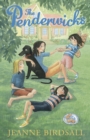Image for The Penderwicks: a summer tale of four sisters, two rabbits and a very interesting boy