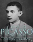 Image for A life of Picasso : 57, 267, 820