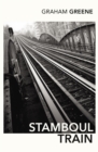 Image for Stamboul train