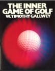 Image for The inner game of golf