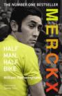Image for Merckx: half man, half bike