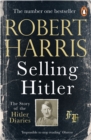 Image for Selling Hitler