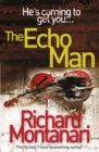 Image for The echo man