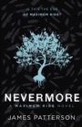 Image for Nevermore: the final Maximum ride adventure