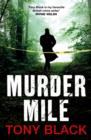 Image for Murder mile