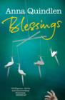 Image for Blessings: a novel