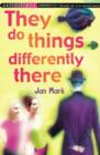 Image for They do things differently there