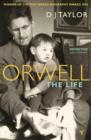 Image for Orwell: the life