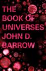 Image for The book of universes