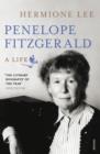 Image for Penelope Fitzgerald: a life